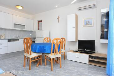 Apartmány pri mori Zátoka Oštrička luka, Rogoznica - 17086