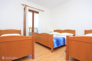 Apartments by the sea Cove Oštrička luka, Rogoznica - 17086