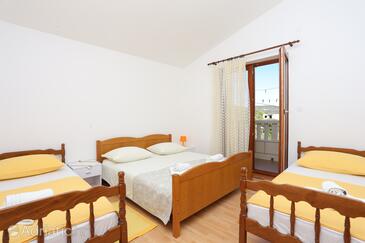 Apartmány u moře Zátoka Oštrička luka, Rogoznica - 17086