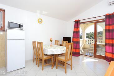 Apartmány pri mori Zátoka Oštrička luka, Rogoznica - 17086