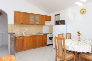 Apartmány u moře Zátoka Oštrička luka, Rogoznica - 17086