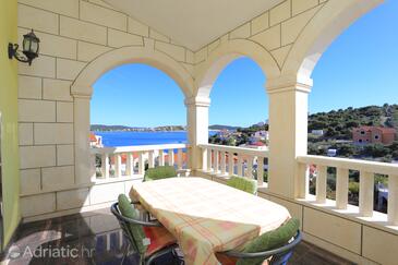 Apartmány u moře Zátoka Oštrička luka, Rogoznica - 17086