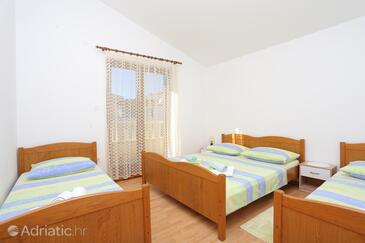 Apartments by the sea Cove Oštrička luka, Rogoznica - 17086