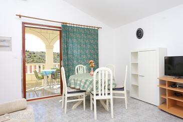 Apartamenty nad morzem Zatoka Ostricka luka, Rogoznica - 17086