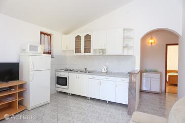 Apartments by the sea Cove Oštrička luka, Rogoznica - 17086