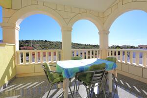 One bedroom apartment Cove Oštrička luka One bedroom apartment Cove Oštrička luka, Rogoznica (A-17086-d)