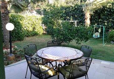 Apartmanok parkolóhellyel Banjole, Pula - 17097