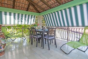 Apartments with parking space Banjole, Pula - 17097