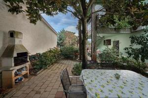 Appartements avec parking Banjole, Pula - 17097