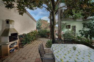 Apartmány s parkoviskom Banjole, Pula - 17097 Adriatic.hr