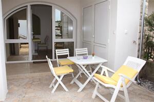 1-Zimmer-Ferienwohnung Bilice 1-Zimmer-Ferienwohnung Bilice, Krka (A-17098-a(