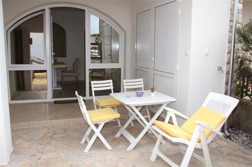 Ferienwohnungen am Meer Bilice, Krka - 17098