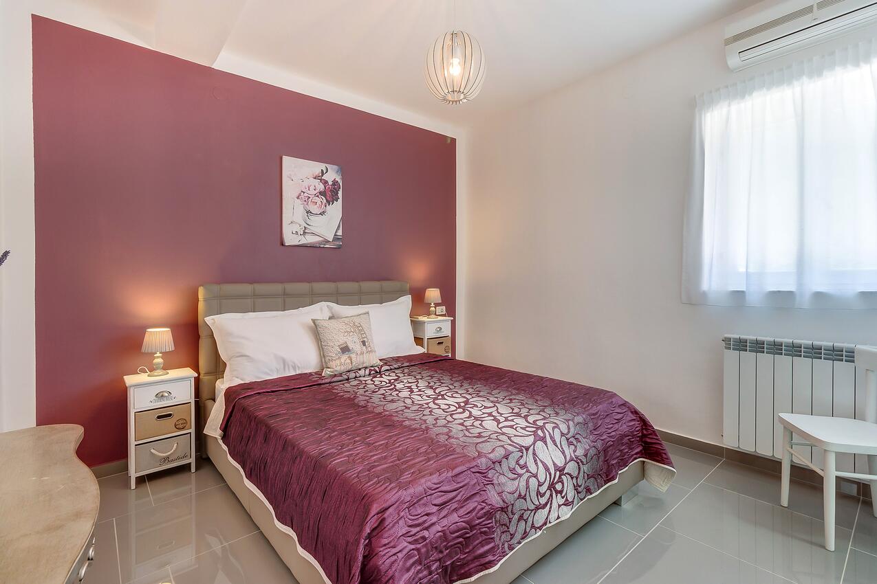 Ferienhaus am Meer Artatore, Losinj - 17102