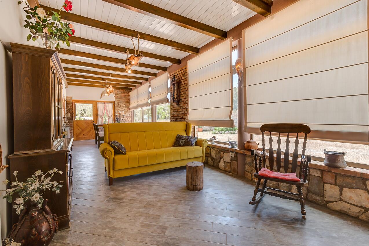 Ferienhaus am Meer Artatore, Losinj - 17102