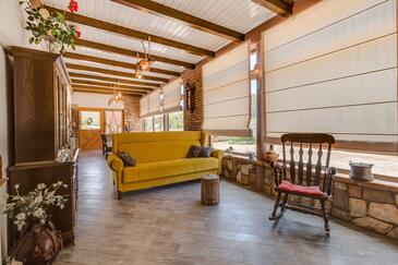 Nyaralóház a tenger mellett Artatore, Losinj - 17102