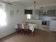 Spisestue Lopar, Spisestue i overnattingstype apartment, WiFi.