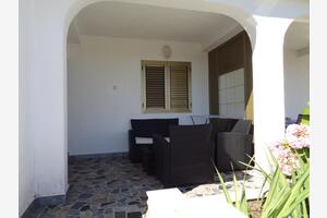 Two bedroom apartment Lopar Two bedroom apartment Lopar, Rab (A-17103-a)