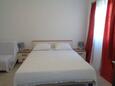 Soverom Lopar, Soverom i overnattingstype apartment, WiFi.