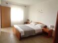 Ložnice Lopar, Ložnice v ubytování typu apartment, WiFi.