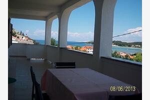 One bedroom apartment Lopar One bedroom apartment Lopar, Rab (A-17103-c)
