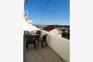 One bedroom apartment Lopar One bedroom apartment Lopar, Rab (A-17103-d)