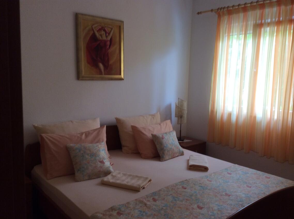 Apartmány s parkovištěm Marina, Trogir - 17109