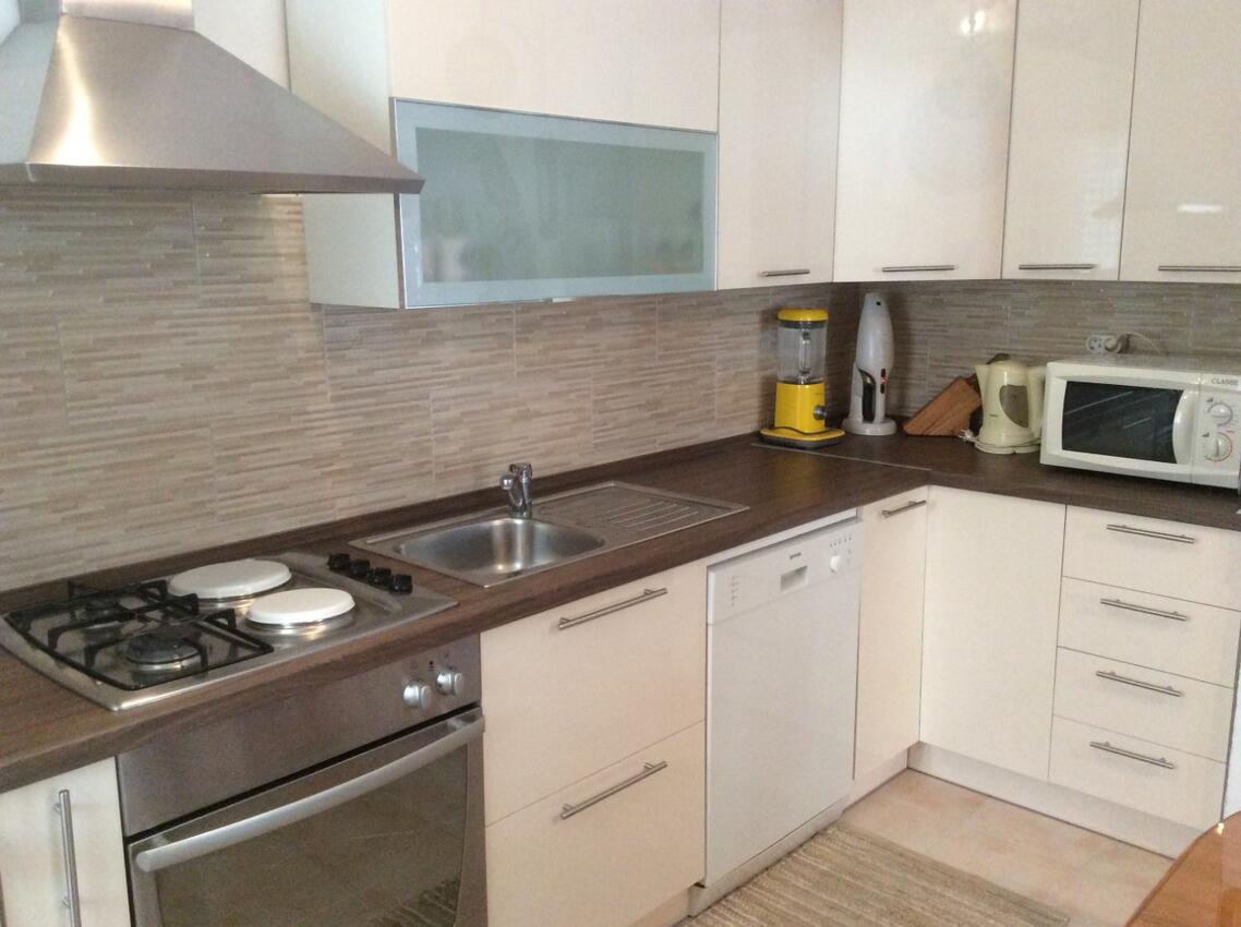 Apartmány s parkovištěm Marina, Trogir - 17109