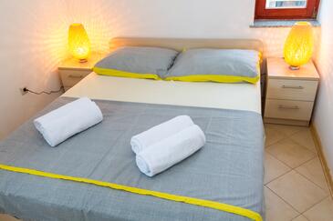 Appartamenti con parcheggio Novaglia - Novalja, Pago - Pag - 17110