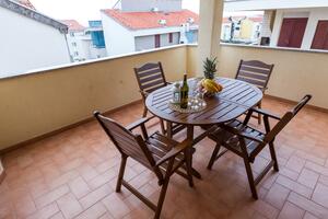 Kétszobás apartman Novalja Kétszobás apartman Novalja, Pag (A-17110-c)