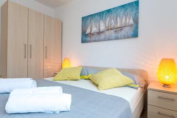 Appartamenti con parcheggio Novaglia - Novalja, Pago - Pag - 17110