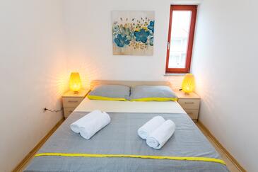 Appartamenti con parcheggio Novaglia - Novalja, Pago - Pag - 17110