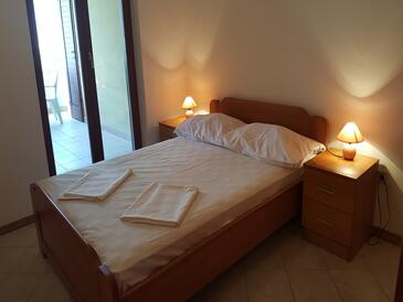 Apartmani s parkingom Novalja, Pag - 17110