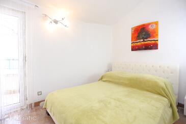 Apartmanok a tenger mellett Öböl Ljubljeva, Trogir - 17122