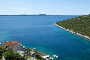 Appartamento di tre stanze Baia Ljubljeva, Traù - Trogir (A-17122-b(