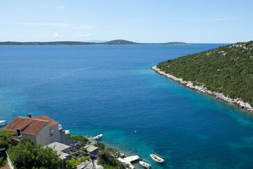 Apartmány pri mori Zátoka Ljubljeva, Trogir - 17122