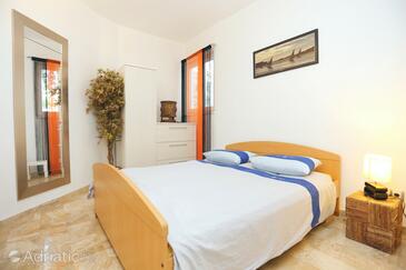 Apartmány pri mori Zátoka Ljubljeva, Trogir - 17122