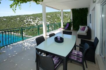 Apartmány pri mori Zátoka Ljubljeva, Trogir - 17122 Adriatic.hr