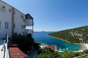 Apartamente lângă mare Golf Ljubljeva, Trogir - 17122