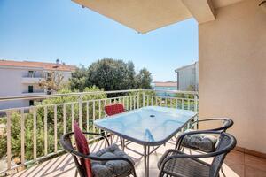 Jednopokojový apartmán Rogoznica (A-17129-a)