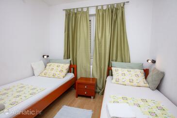 Lejligheder ved havet Rogoznica - 17129