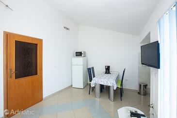 Appartementen aan zee Rogoznica - 17129