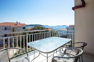 Jednopokojový apartmán Rogoznica (A-17129-c)