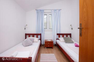 Apartmány u moře Rogoznica - 17129