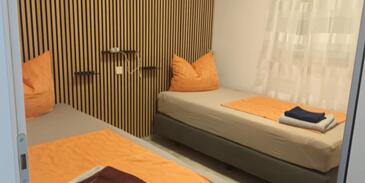 Apartamente lângă mare Rogoznica - 17129