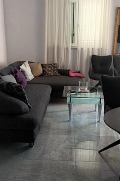Kétszobás apartman Rogoznica (A-17129-e(