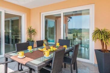 Luxusvilla mit Pool Pjescana Uvala, Pula - 17131