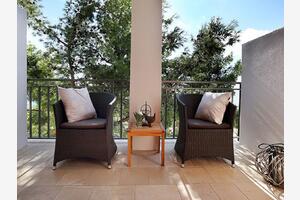 One bedroom apartment Sveta Nedilja One bedroom apartment Sveta Nedilja, Hvar (A-17139-a)