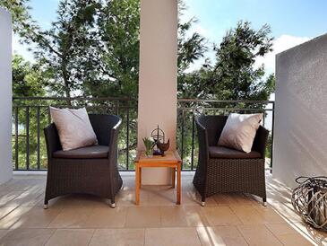 Apartments by the sea Sveta Nedilja, Hvar - 17139