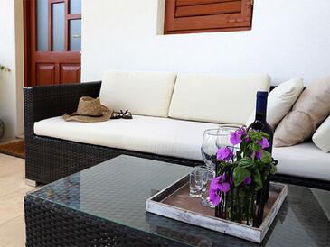 Апартаменты у моря Света Недиля - Sveta Nedilja, Хвар - Hvar - 17139