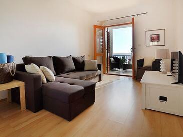 Apartments by the sea Sveta Nedilja, Hvar - 17139